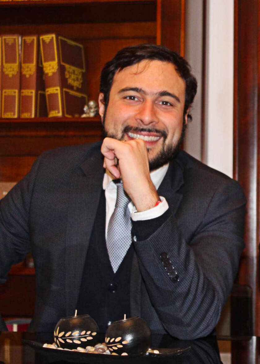 Avv. Alessandro Curletti
