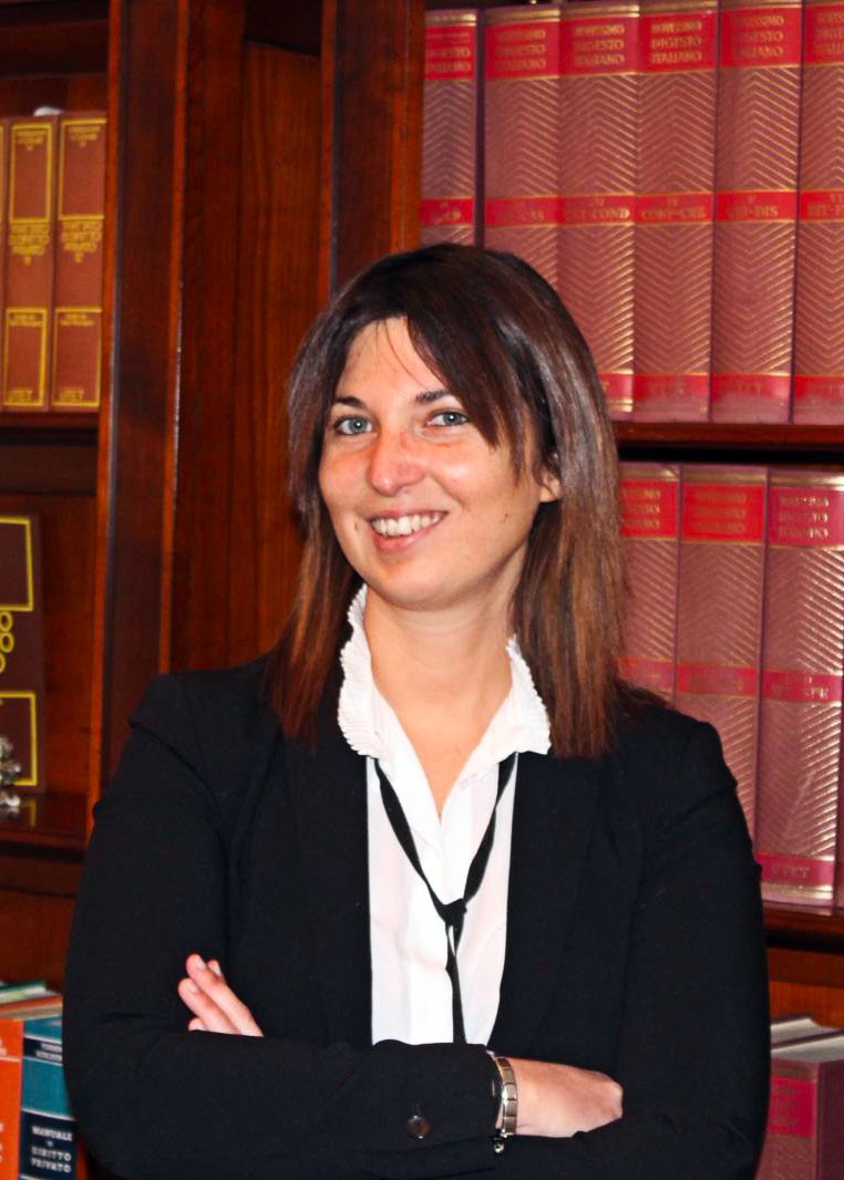 Avv. Chiara Cracolici