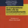 La composizione delle crisi da sovraindebitamento