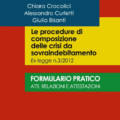 Le procedure di composizione delle crisi da sovraindebitamento